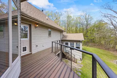 N6130 Honeysuckle Lane, Green Lake, WI 54941 - Photo 73