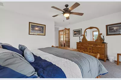 N6130 Honeysuckle Lane, Green Lake, WI 54941 - Photo 35
