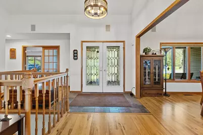 N6130 Honeysuckle Lane, Green Lake, WI 54941 - Photo 13