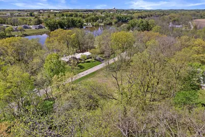 N3632 Riverside Lane, Jefferson, WI 53549 - Photo 3