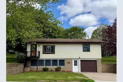 510 North Street, Ridgeville, WI 53533 - Photo 27