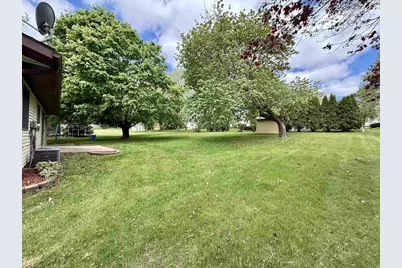 510 North Street, Ridgeville, WI 53533 - Photo 25