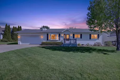 236 Lukas Lane, Milton, WI 53563 - Photo 5