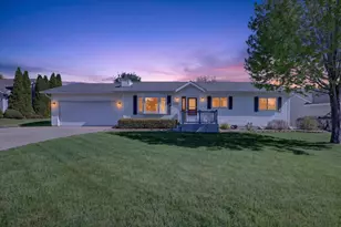 236 Lukas Ln, Milton, WI 53563 - Photo 5