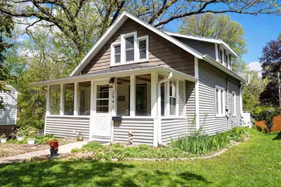 2942 Bluff Street, Madison, WI 53705 - Photo 1