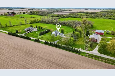 N7837 French Road, Johnson Creek, WI 53038 - Photo 37