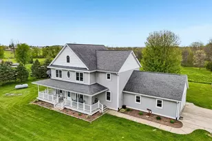 N7837 French Rd, Johnson Creek, WI 53038 - Photo 1