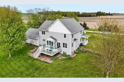 N7837 French Road, Johnson Creek, WI 53038 - Photo 39