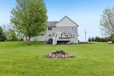 N7837 French Road, Johnson Creek, WI 53038 - Photo 35