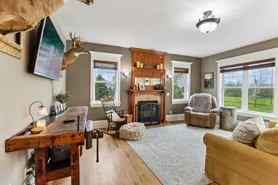 N7837 French Road, Johnson Creek, WI 53038 - Photo 5