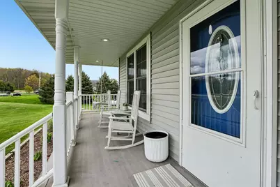 N7837 French Road, Johnson Creek, WI 53038 - Photo 3