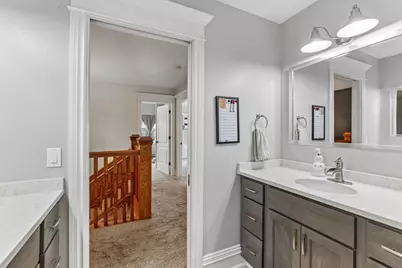 N7837 French Road, Johnson Creek, WI 53038 - Photo 25