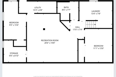 54098 Rounds Road, Utica, WI 54631 - Photo 53