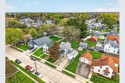 507 Lincoln Avenue, Beaver Dam, WI 53916 - Photo 9