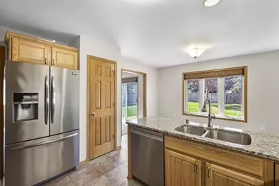 308 W Clover Lane, Cottage Grove, WI 53527 - Photo 21