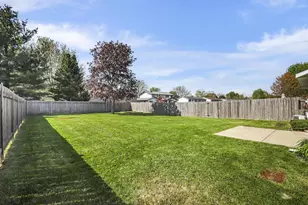 308 W Clover Ln, Cottage Grove, WI 53527 - Photo 7