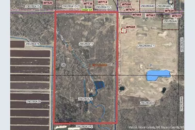 70 Acres 22nd Street, Necedah, WI 54646 - Photo 7