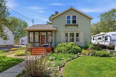 218 Roller Avenue, Beaver Dam, WI 53916 - Photo 1