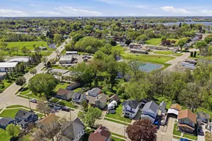 218 Roller Ave, Beaver Dam, WI 53916 - Photo 3