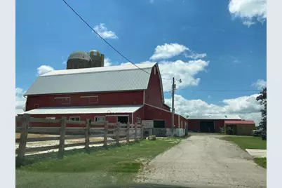 W2317 Jefferson Road, Chilton, WI 53014 - Photo 1