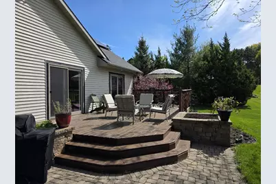 125 Meadow Ridge Lane, Madison, WI 53704 - Photo 41
