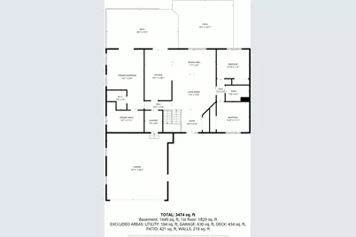 125 Meadow Ridge Lane, Madison, WI 53704 - Photo 45