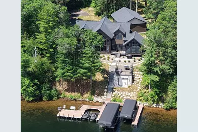 14113 Yeschek Lane, Lac Du Flambeau, WI 54538 - Photo 1