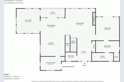 14113 Yeschek Lane, Lac Du Flambeau, WI 54538 - Photo 51