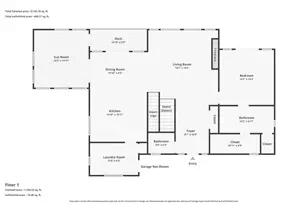 14113 Yeschek Ln, Lac Du Flambeau, WI 54538 - Photo 51