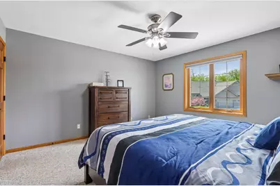 W5572 County Road Cw #10B, Watertown, WI 53098 - Photo 19