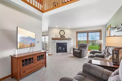 W5572 County Road Cw #10B, Watertown, WI 53098 - Photo 5