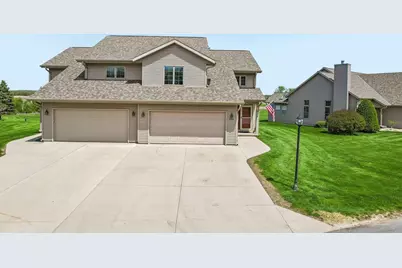 W5572 County Road Cw #10B, Watertown, WI 53098 - Photo 33
