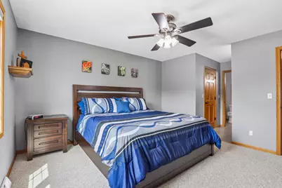 W5572 County Road Cw #10B, Watertown, WI 53098 - Photo 17
