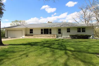 W8288 &amp; W8292 Kent Road, Poynette, WI 53955 - Photo 3