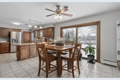 W8288 &amp; W8292 Kent Road, Poynette, WI 53955 - Photo 17