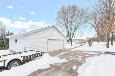 W8288 &amp; W8292 Kent Road, Poynette, WI 53955 - Photo 59