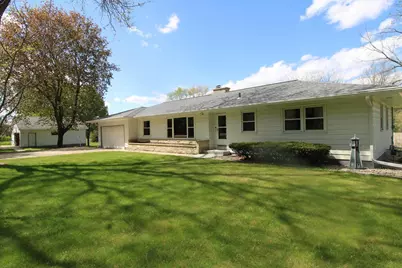 W8288 &amp; W8292 Kent Road, Poynette, WI 53955 - Photo 5