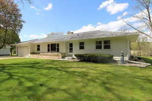 W8288 &amp W8292 Kent Rd, Poynette, WI 53955 - Photo 1