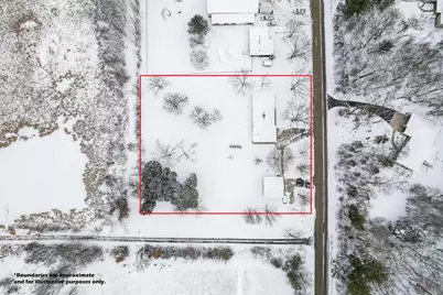 W8288 &amp; W8292 Kent Road, Poynette, WI 53955 - Photo 45