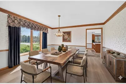 4802 Country Meadows Road, Brooklyn, WI 53521 - Photo 15
