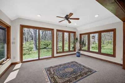 4802 Country Meadows Road, Brooklyn, WI 53521 - Photo 37