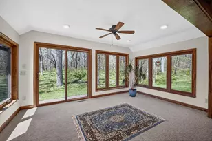 4802 Country Meadows Rd, Brooklyn, WI 53521 - Photo 37