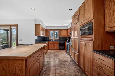 4802 Country Meadows Road, Brooklyn, WI 53521 - Photo 23