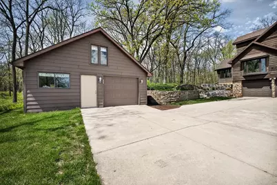 4802 Country Meadows Road, Brooklyn, WI 53521 - Photo 7
