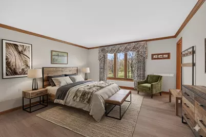 4802 Country Meadows Road, Brooklyn, WI 53521 - Photo 43