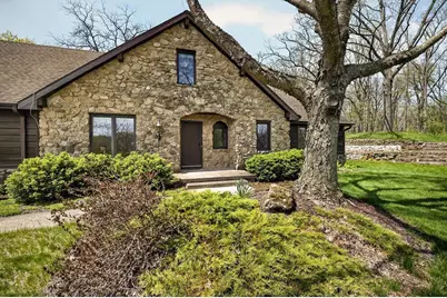4802 Country Meadows Road, Brooklyn, WI 53521 - Photo 89