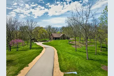 4802 Country Meadows Road, Brooklyn, WI 53521 - Photo 3