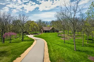 4802 Country Meadows Rd, Brooklyn, WI 53521 - Photo 3