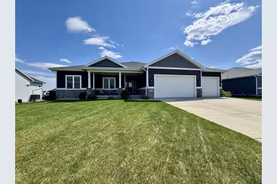2020 Goldfinch Lane, Sauk City, WI 53583 - Photo 1