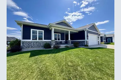 2020 Goldfinch Lane, Sauk City, WI 53583 - Photo 31